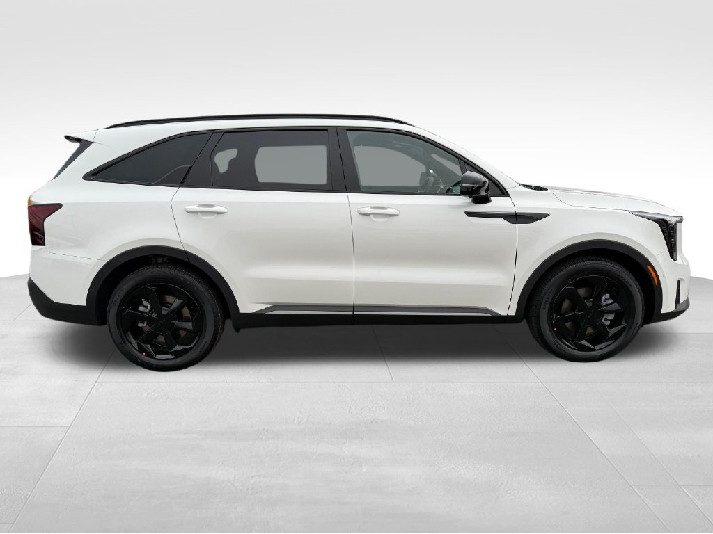 2026 Kia Sorento SX Prestige Hybrid - Photo 8