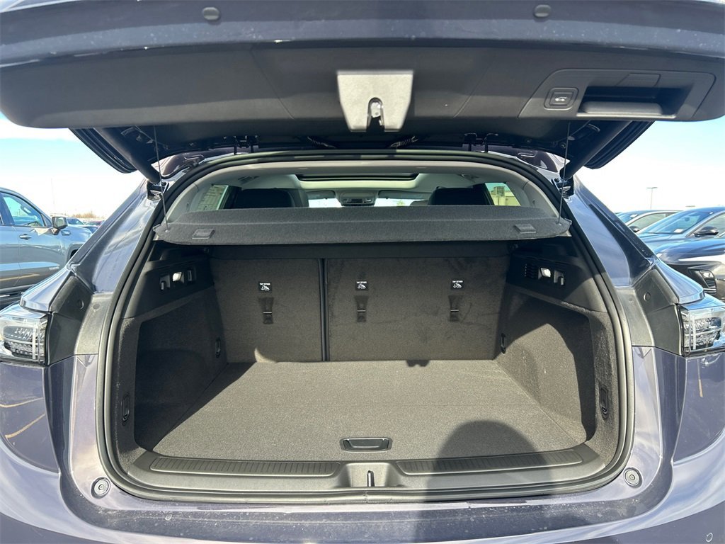 2026 BUICK ENVISION - Image 34