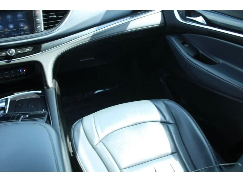 2022 Buick Enclave Premium - Photo 16