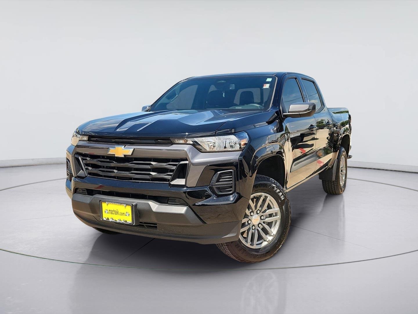2026 Chevrolet Colorado LT - Photo 11