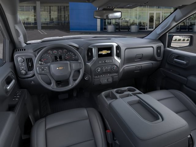 2026 Chevrolet Silverado 1500 Work Truck - Photo 15
