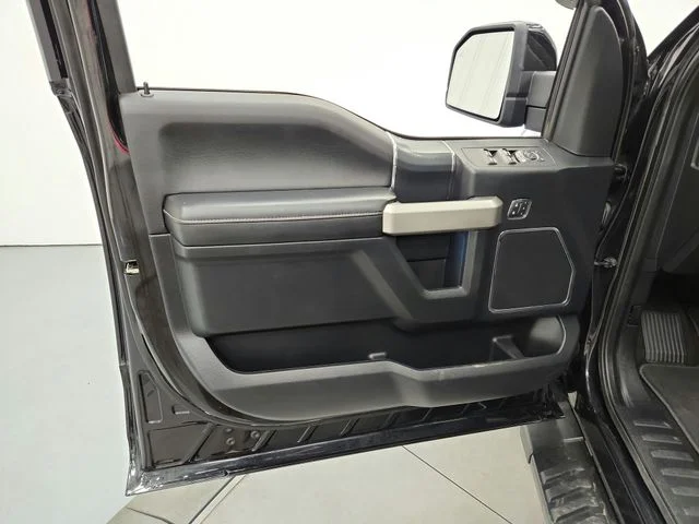 Used 2020 Black Ford Lariat image 52