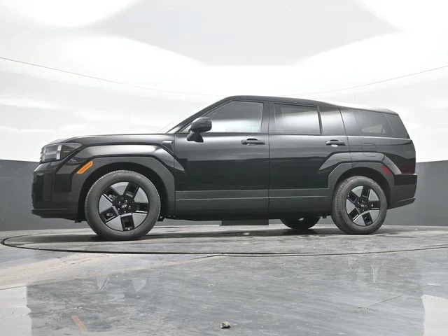 New 2026 Black Hyundai SE image 21