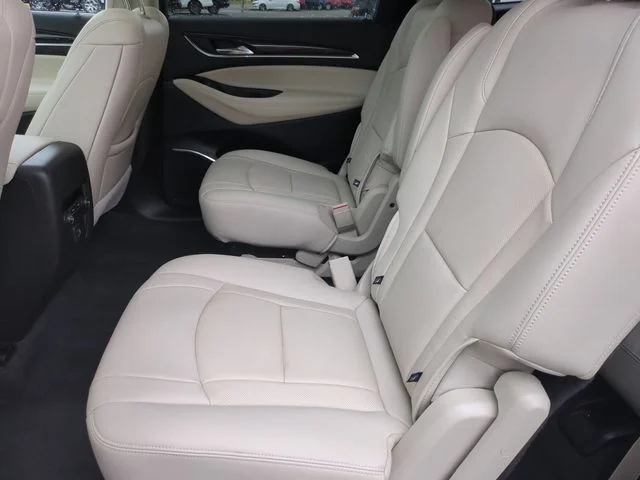 Used 2024 White Buick Essence image 29