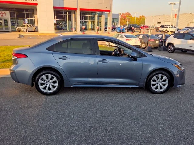 Used 2026  Toyota LE image 16