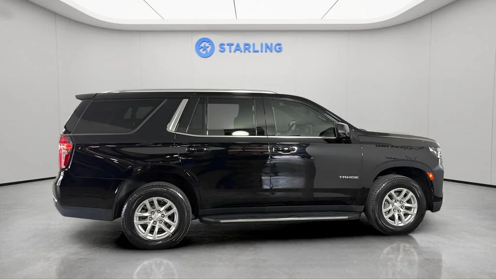 Used 2022 Black Chevrolet LT image 11