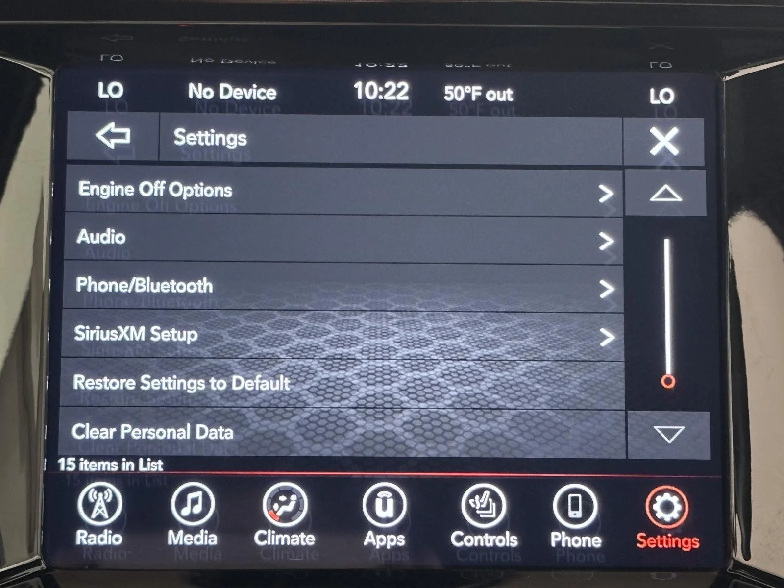 Used 2022 Octane Red Pearlcoat Dodge GT image 40