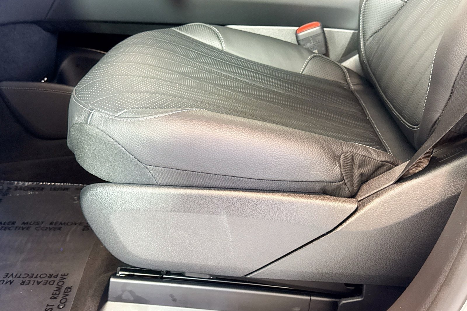 New 2026 MANUFAKTUR Alpine Grey Mercedes-Benz EQS 400 image 17