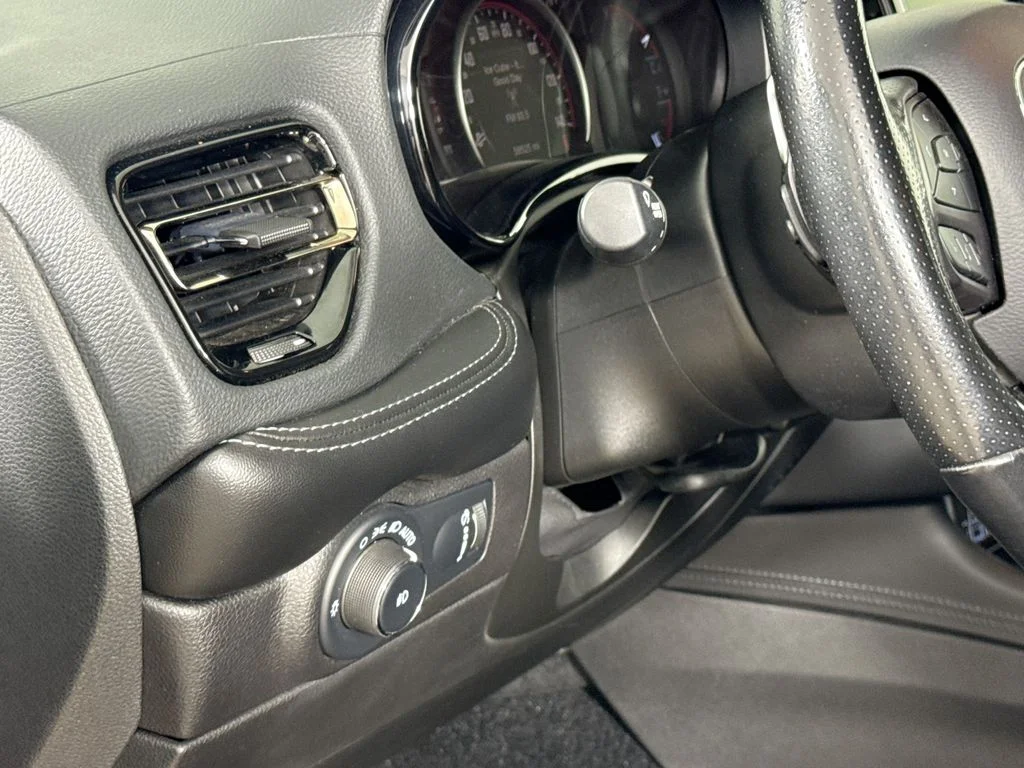 Used 2022 Red Dodge GT image 10
