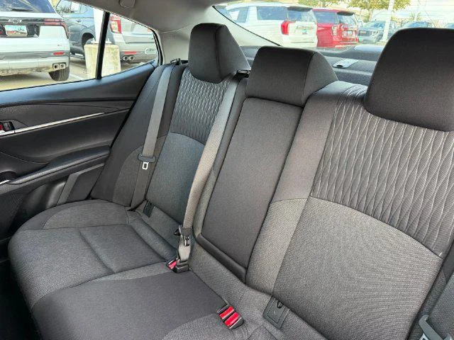 Certified Used 2026 OCEAN GEM Toyota LE image 80