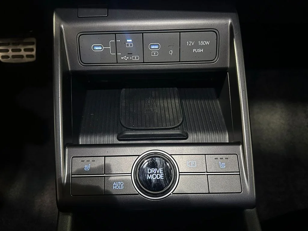 Used 2024 Red Hyundai N Line image 31