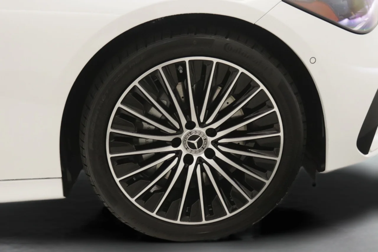 2026 Mercedes-Benz CLE CLE 300 - Photo 10