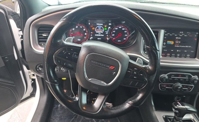 Used 2022 White Dodge R/T image 10