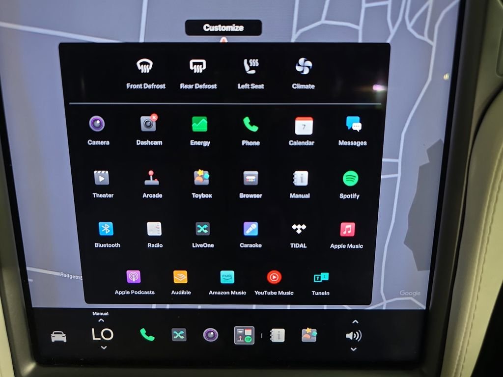 Used 2018  Tesla 75D image 17