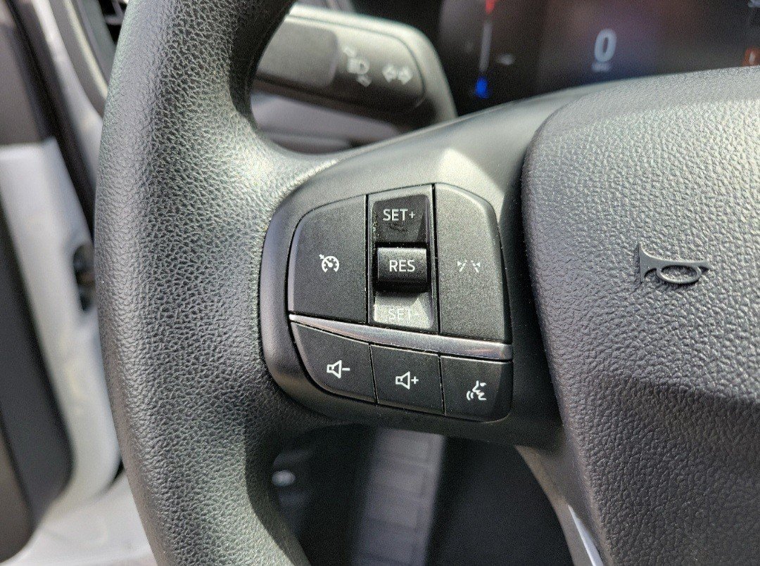 Used 2025 Oxford White Ford Active image 23