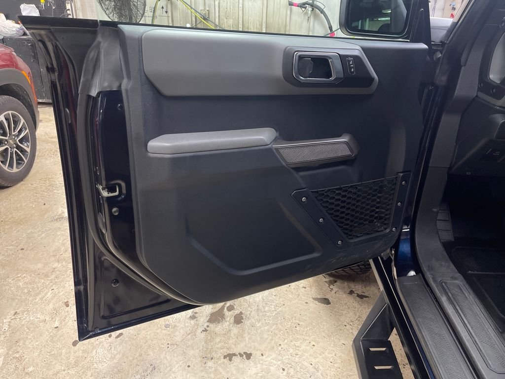 Used 2021 Blue Ford Black Diamond image 15