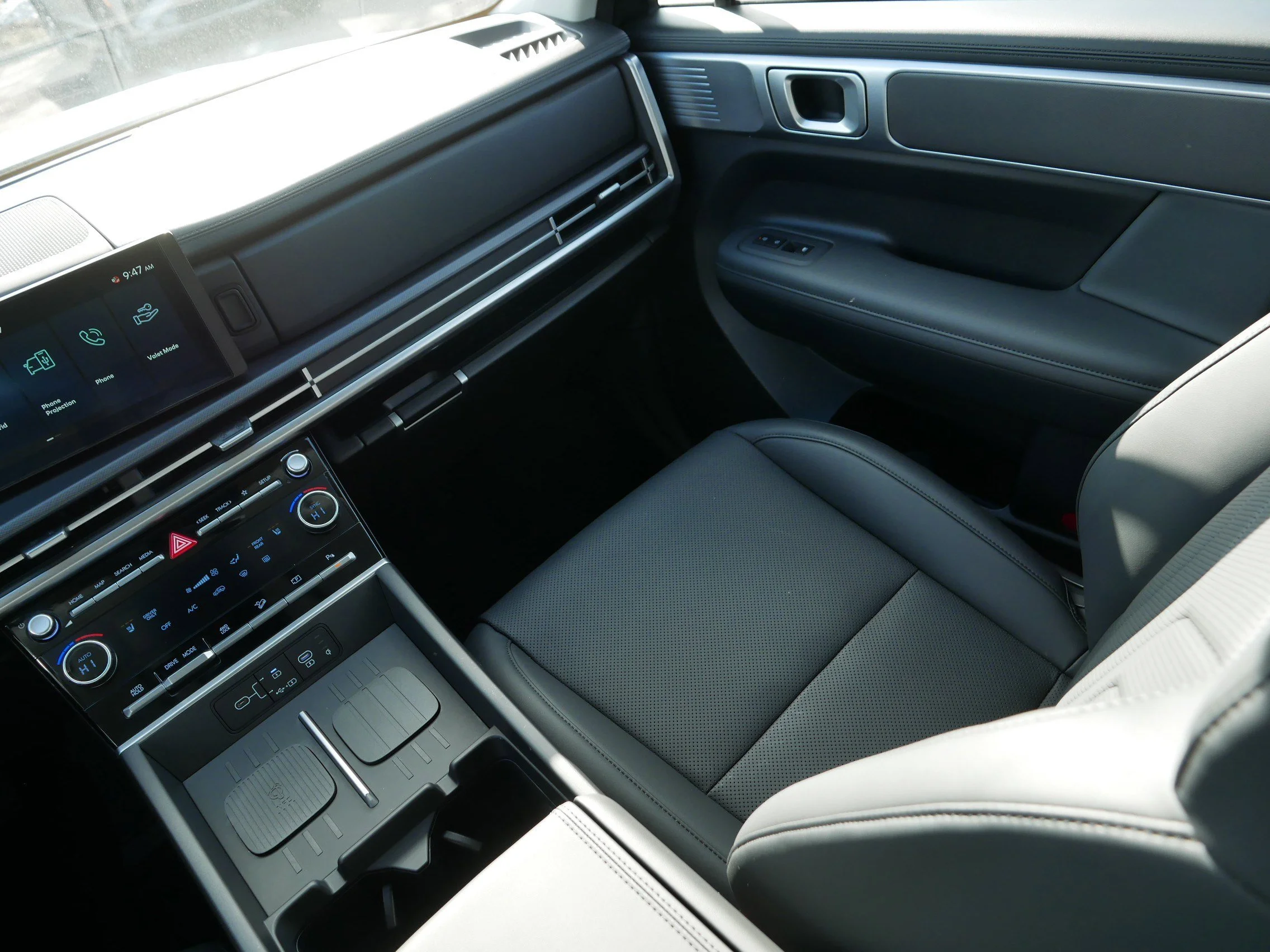 2026 Hyundai Santa Fe SEL - Photo 11