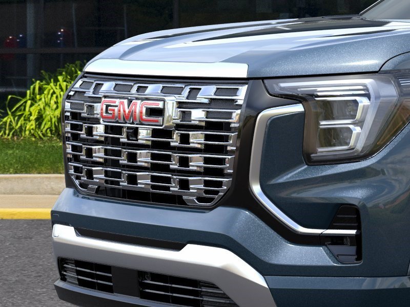 2027 GMC Terrain Denali - Photo 14