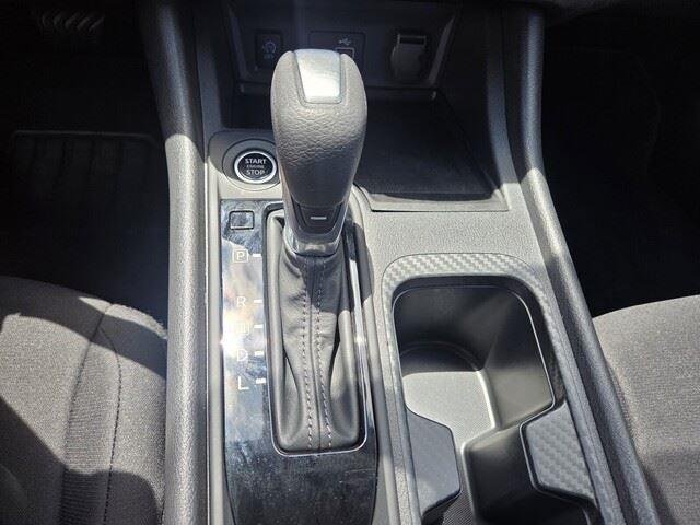 Used 2025 Super Black Nissan S image 18