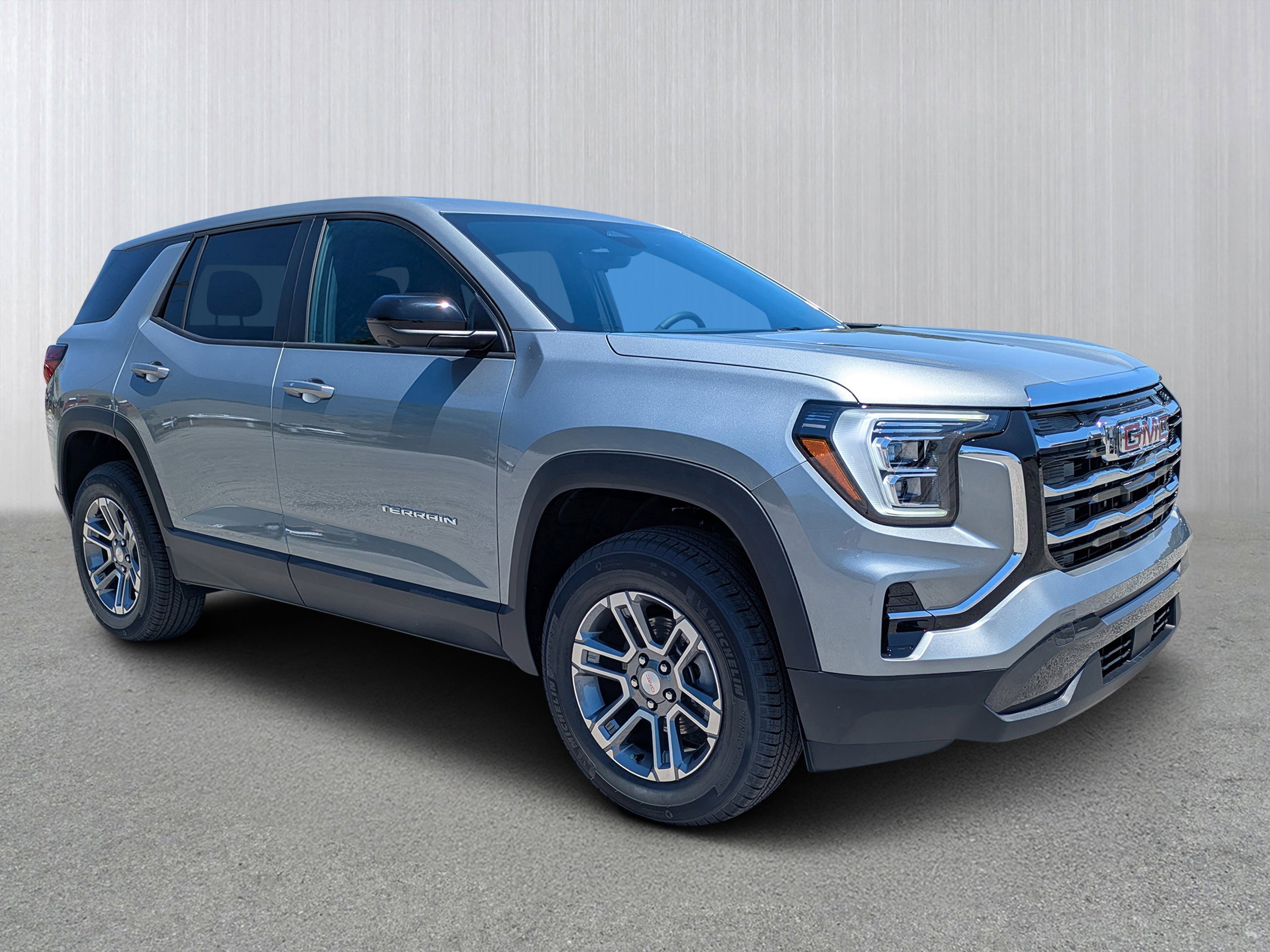 2026 GMC Terrain Elevation FWD's photo