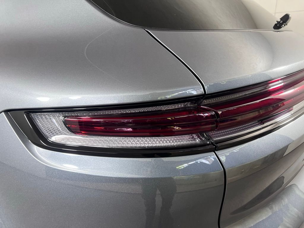 New 2026 Vanadium Grey Metallic Porsche  image 14