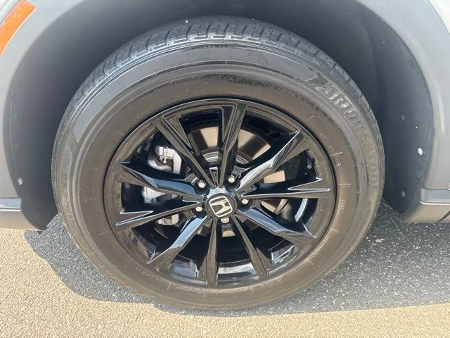 2023 Honda CR-V Sport - Photo 11