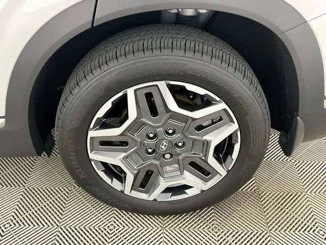 Certified Pre-Owned 2021 Hyundai Santa Fe Hybrid SEL Premium