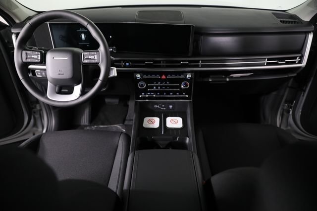 New 2026 Silver Hyundai SE AWD image 22
