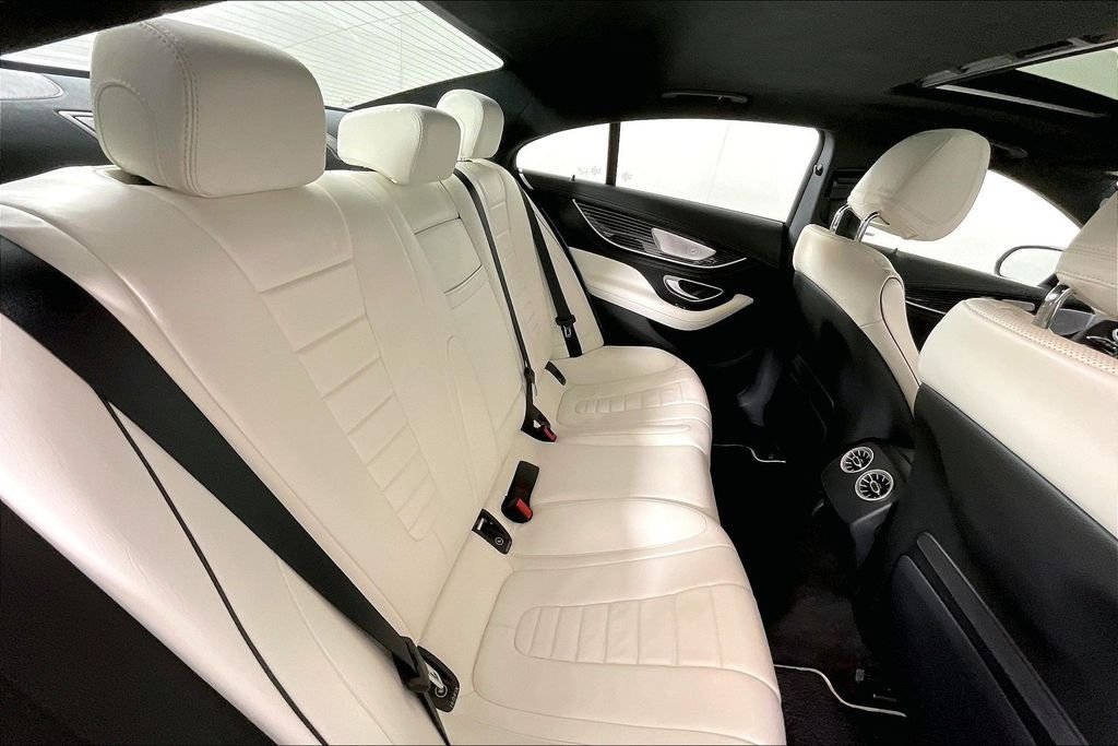2023 Mercedes-Benz CLS-Class CLS 450 - Photo 19
