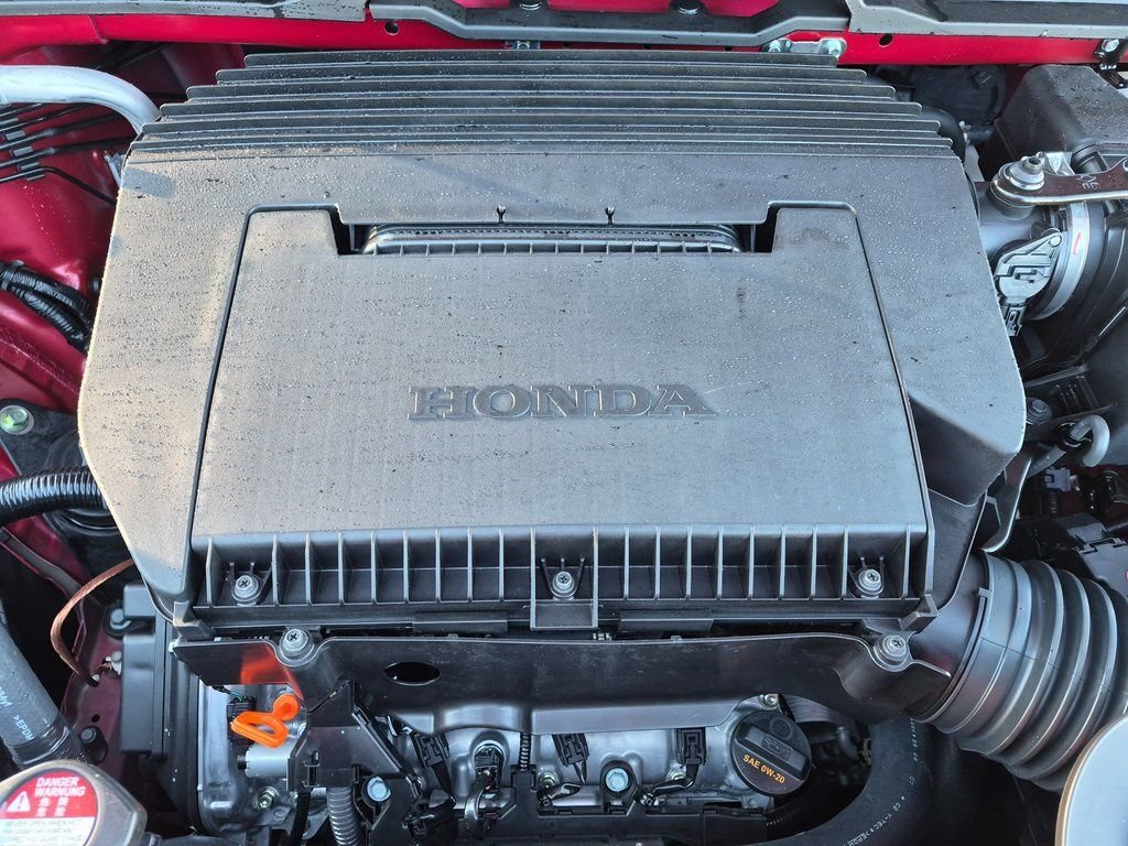 2026 Honda Passport TrailSport - Photo 8