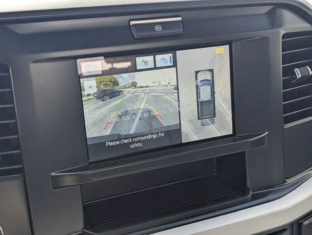 2026 Ford F-350 Super Duty XL - Photo 15