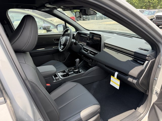 New 2026 RIVER ROCK PEARL Subaru Limited image 55