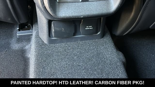 New 2026 Oxford White Ford Raptor image 9
