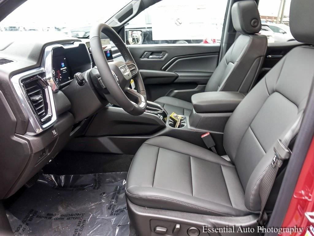 2026 GMC CANYON - Image 8