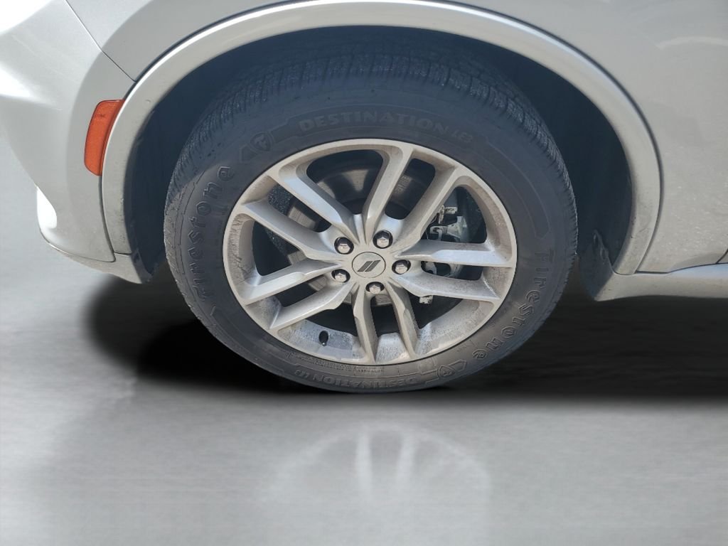 2024 Dodge Durango GT - Photo 27