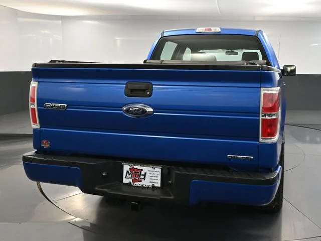 2014 Ford F-150 STX - Photo 6