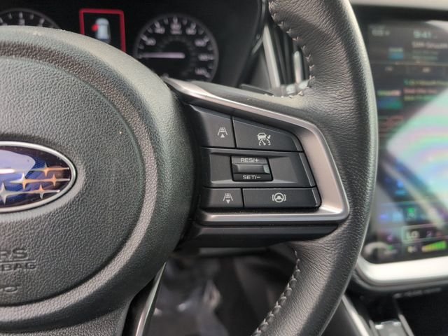 Used 2023 Black Subaru Premium image 15