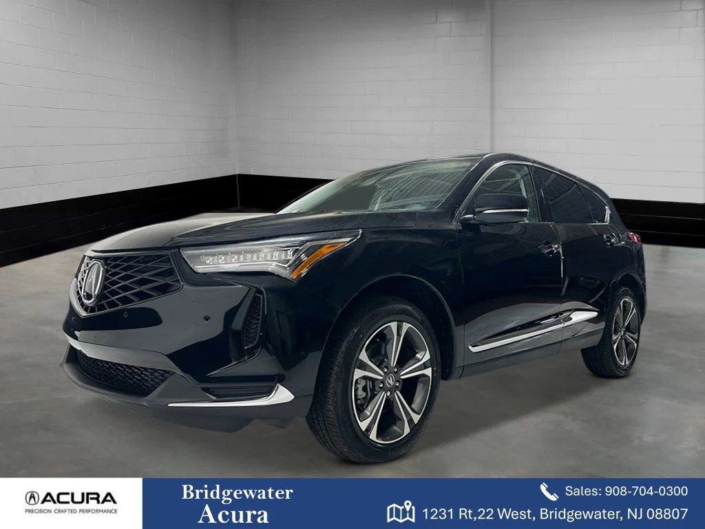 2026 Acura RDX Technology Package SH-AWD's photo