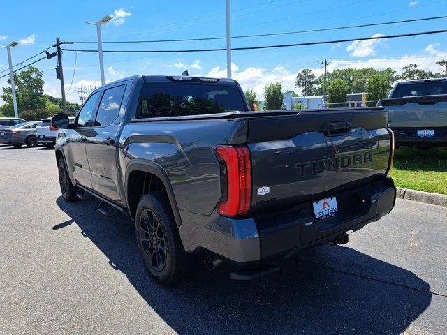 Used 2026 Gray Toyota SR5 image 10