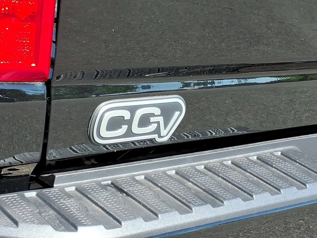 2026 Chevrolet Silverado 2500 HD Custom - Photo 32