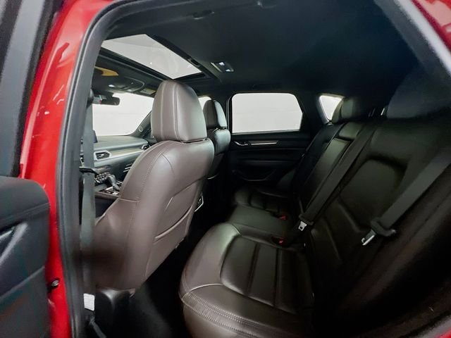2023 Mazda CX-5 TURBO Signature - Photo 23