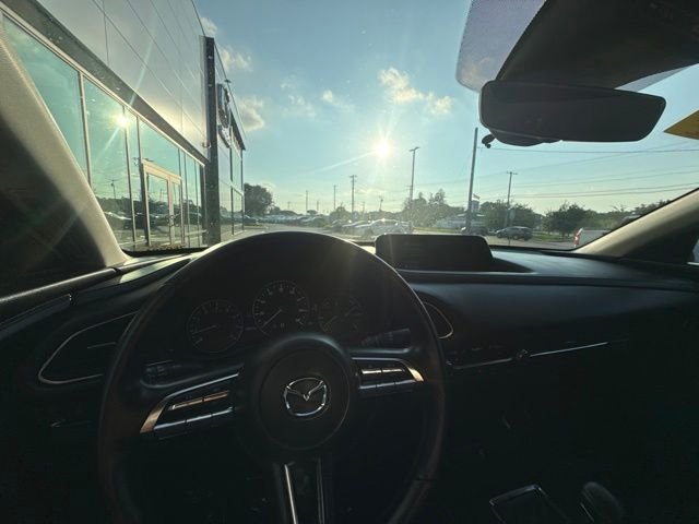 Used 2023 Silver Mazda 2.5 S Preferred Package image 22