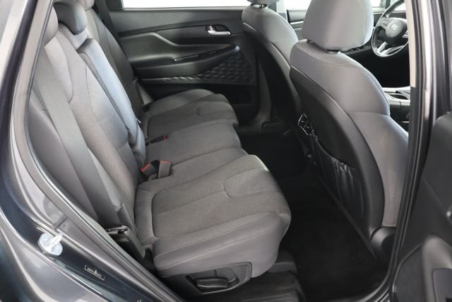 Used 2023 Gray Hyundai SEL image 22