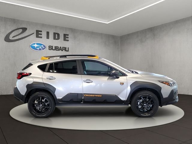 2026 Subaru Crosstrek Wilderness - Photo 14