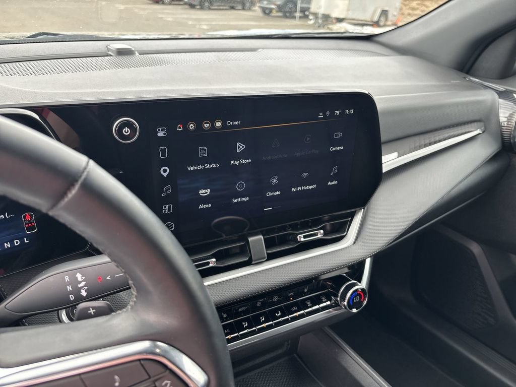 2025 Chevrolet Equinox LT - Photo 14