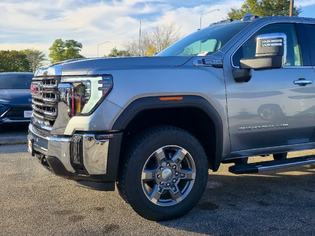 Vehicle thumbnail