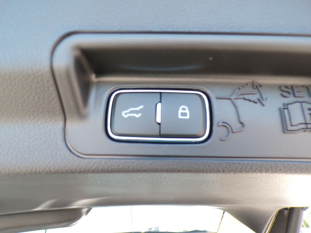 New 2026 Carbonized Gray Metallic Ford Active image 10