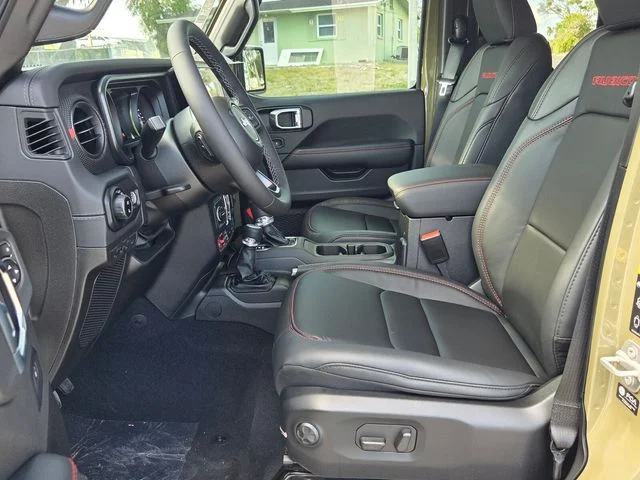 New 2026 41 Jeep Rubicon image 12