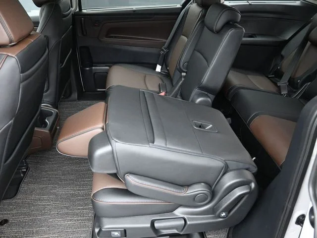 Used 2025  Honda Elite image 20