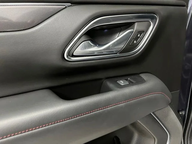 Used 2024 Gray Chevrolet RST image 41